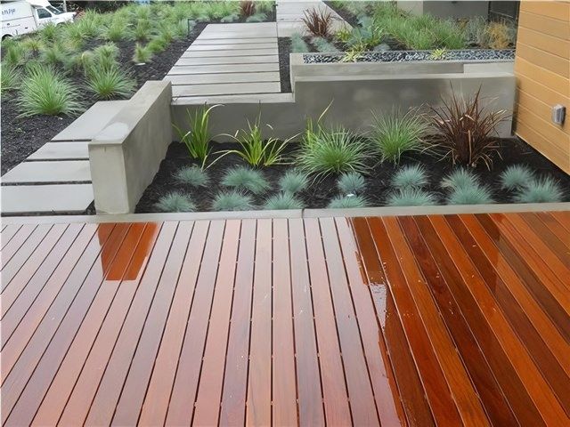 Decking Cleaners Northampton