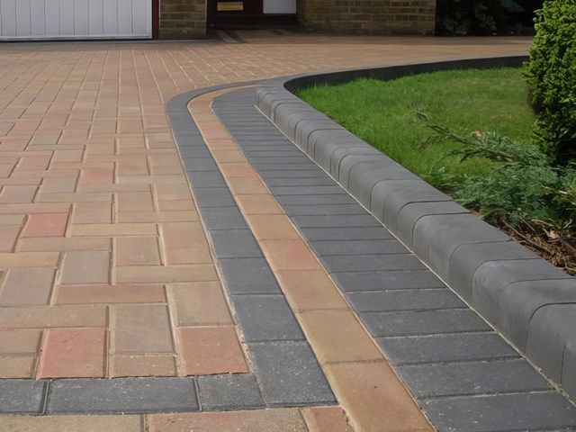 Block Paving Cleaners Northampton