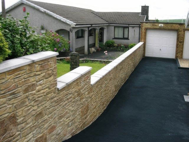Tarmac Cleaning After Cleaning