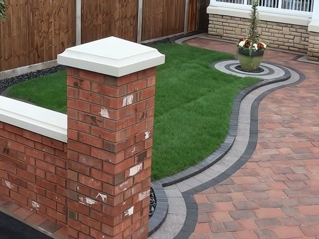 Block Paving Cleaners Northampton